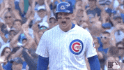 Regular Season Sport GIF by MLB