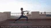 Yoga Class GIF by YOGABODY