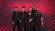 Team Good Job GIF by 23XI Racing