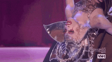 Season 11 Yvie Oddly GIF by RuPaul's Drag Race