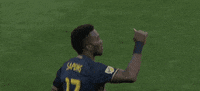 motivation thumbs up GIF by Philadelphia Union
