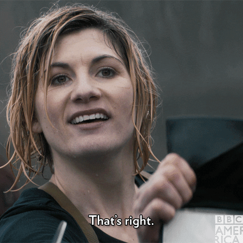 that's right episode 8 GIF by BBC America