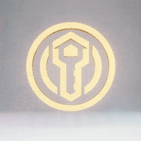 KEYSmetaverse crypto coin token meta GIF