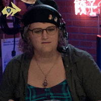 Rat Queens Twitch GIF by Hyper RPG