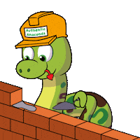 Working Do You Sticker by VeeFriends