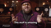 fanmio amazing nickelodeon big time rush btr GIF