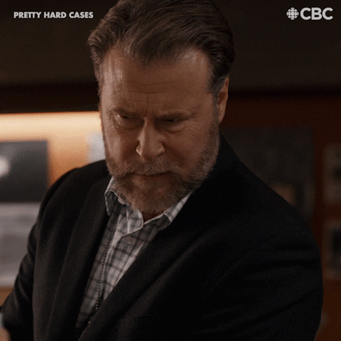 Comedy Eww GIF by CBC