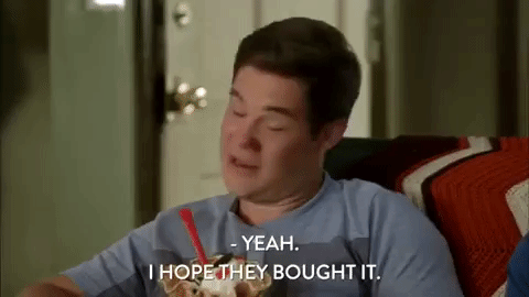 season 5 episode 2 GIF by Workaholics