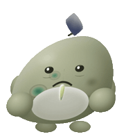 mrchudapp health honest chud cooked Sticker