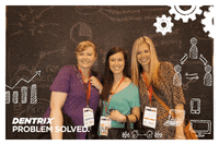 GIF by Dentrix Problem Solved Experience