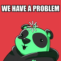 Confused We Have A Problem GIF by SuperVerse