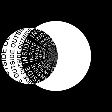 naufalrel giphygifmaker typography kinetictypography motiontype GIF