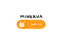 MinervaUniversity forum minerva minerva university minervauniversity Sticker