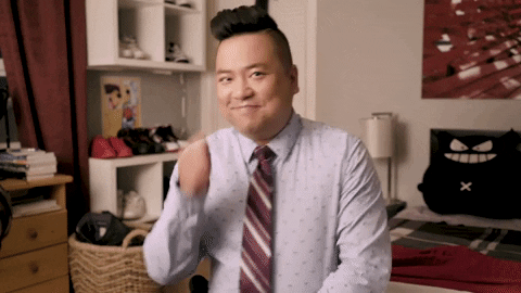 kimchee GIF by Kim's Convenience