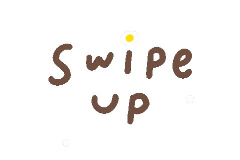 Swipeup すわいぷ Sticker by chiroru