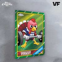 Football Collect GIF by VeeFriends