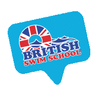 Swim Lessons Sticker by Buzz Franchise Brands