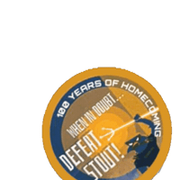 Uwec Sticker by UW-Eau Claire
