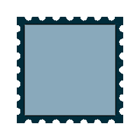 Home Mail Sticker by Keystone Custom Homes