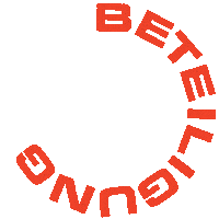 Partecipazione Sticker