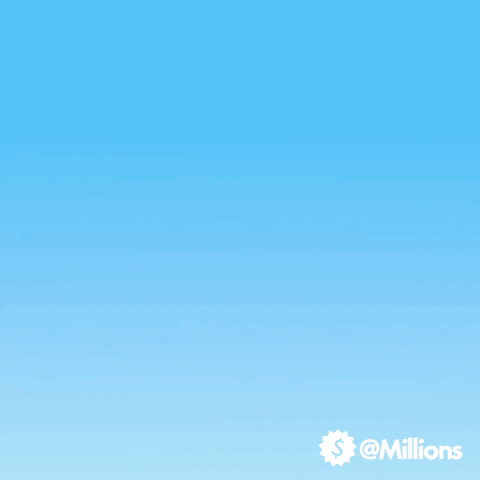 France Football GIF by Millions