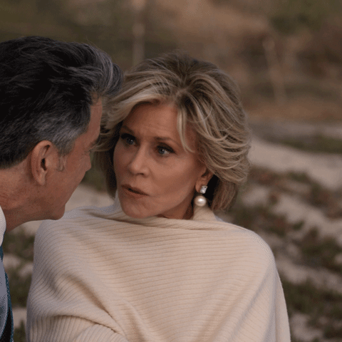 jane fonda netflix GIF by Grace and Frankie