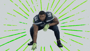 American Football GIF by Seattle Seahawks