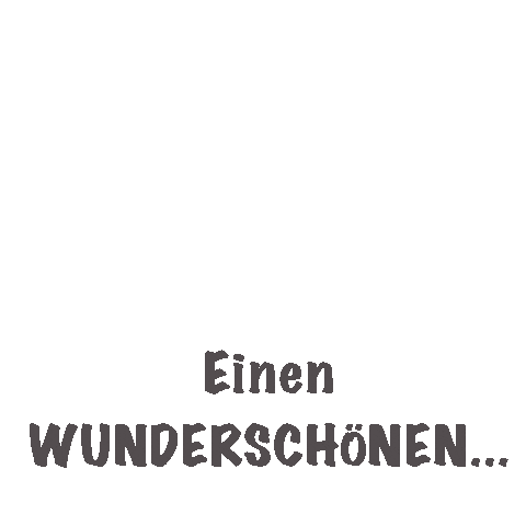 Tach Hallo Sticker by Andy