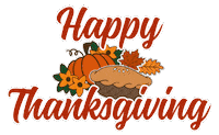 Fall Autumn Sticker by Decorating Outlet