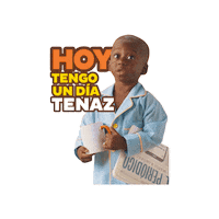 Avena Sticker by Chocolate Sol