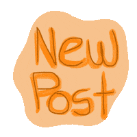 Artmologia new post newpost postnovo thamiotorrino Sticker