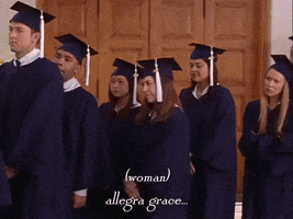 season 3 netflix GIF by Gilmore Girls 