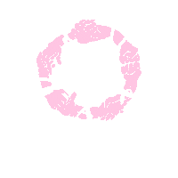 Black Lives Matter Unity Sticker by INTO ACTION