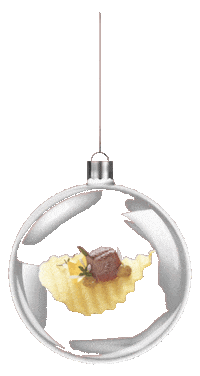 Christmas Tree Sticker by San Carlo
