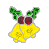 Holiday Happy Holidays Sticker by MCM Worldwide