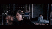 Spider-Man Man GIF