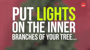 Holiday Hacks