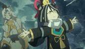 Stay Back Bandai Namco GIF by Xbox