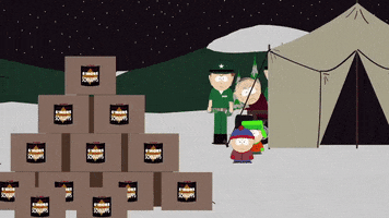 happy stan marsh GIF by South Park 