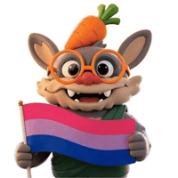 Rainbow Lgbt Sticker