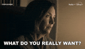 Julianne Nicholson Paradise GIF by HULU