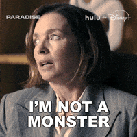 Julianne Nicholson Paradise GIF by HULU
