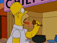homer simpson GIF
