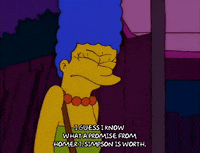 marge simpson GIF