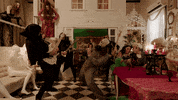 Imperialtriumphant GIF by Century Media Records