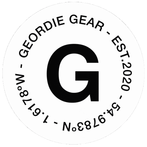 Shop Brand Sticker