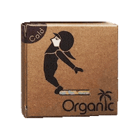 Surf_Organic cold organic surfing eco friendly Sticker