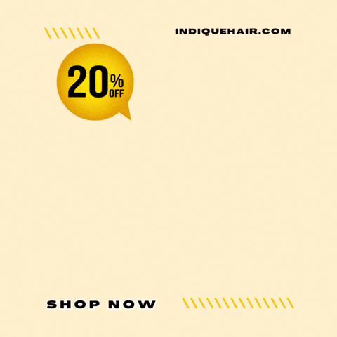 josmorgan1717 giphyupload black women indique hair luxy hair GIF