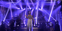 ariana grande GIF by The Tonight Show Starring Jimmy Fallon