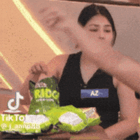 Gma Network Eating GIF